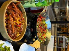 -赣菜笔记·江西米粉·小龙虾·小炒(曹杨路店)