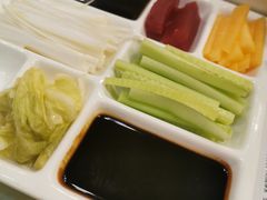 -东四民芳餐厅(世茂工三店)