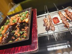 -丰茂烤串(金源店)