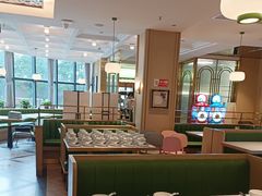 -荔粥记潮汕砂锅粥(太湖路店)