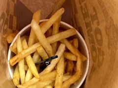 -Potato Corner(广州天河城店)