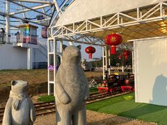 -云漫湖生态度假公园