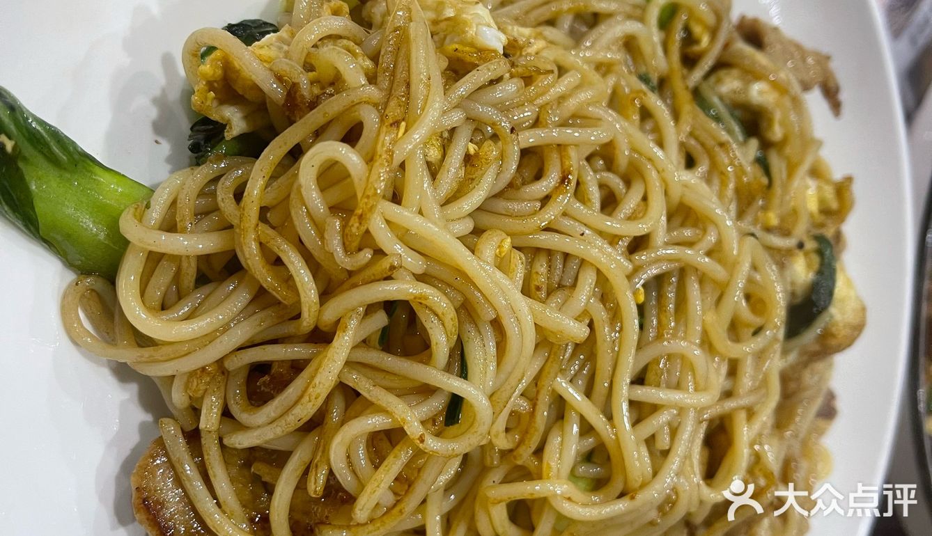 这种沿街的宝藏店铺为什么从来不推到首页？