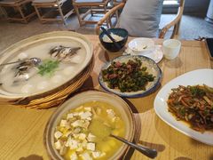 -村理食堂(小茅山脚店)