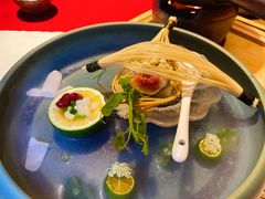 -叶叶菩提(太原别墅店)