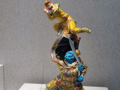 -北京工艺美术博物馆