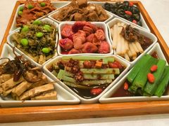 -五观堂素食(新华路店)