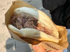 -樊记腊汁肉(竹笆市总店)