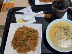 -大家乐(广州荔湾领展广场店)