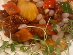 -金轩中餐厅 Jin Xuan(浦东丽思卡尔顿酒店)