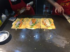 -金姐烤冷面(大沙泥街店)