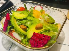 -一味一诚烤鱼(昌平悦荟店)