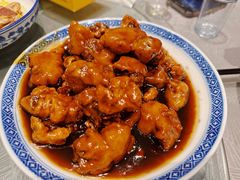 -兰边碗(鼓楼店)