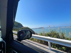 -舟山嵊泗列岛风景名胜区