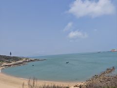 -湄洲岛