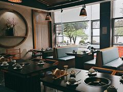 -野菌皇海景野生菌火锅(滨海大道店)