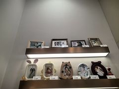 -海马体照相馆丨大师(青岛万象城店)
