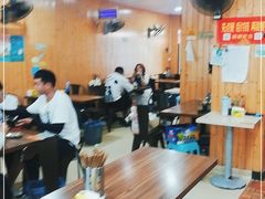 大堂-温岭特色嵌糕(开元店)