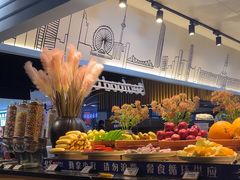 -梨花自助烤肉(天河城店)