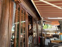 景观位-隔壁老王·家常云南菜(花巷店)