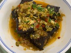 -渔舟意·湖南家宴(萝岗纳金城店)