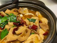 -陈先进鱼馆·地道农家菜(湖墅南路店)