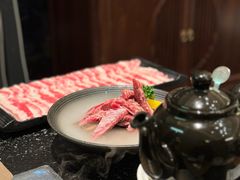 -韩满园· 甄选韩式烤肉