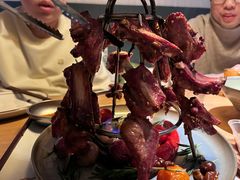 -纳鲁孜·新疆特色餐厅(上海悦荟广场店)