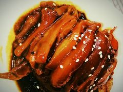 -尚岛私房菜(西方巷店)