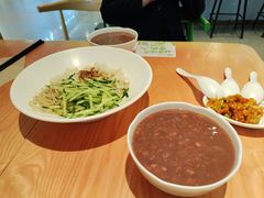 -甲乙饼·手工牛肉饼(天通苑华联店)