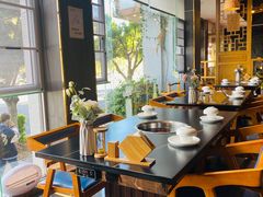 -野菌皇海景野生菌火锅(滨海大道店)