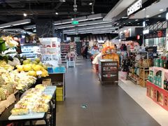 -Olé精品超市(北京合生汇店)