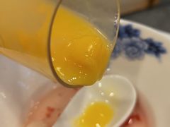 杨枝甘露-海景壹号大酒店(滨湖店)