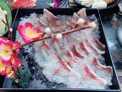斑鱼片-丽江庭院之爱在路上(西单店)