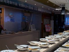 -素满香·食养自助(天一广场店)