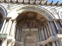 景点-圣马尔谷圣殿宗主教座堂