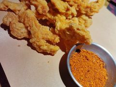 -烤匠麻辣烤鱼(万象城店)