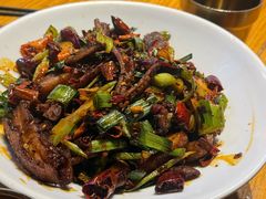 -柴窝堡22号辣子鸡·传承新疆菜