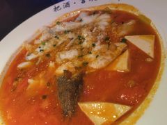 -今朝桃花醉川菜小酒馆(龙湖天街店)