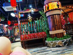 -宝丽金大酒店·洗浴中心
