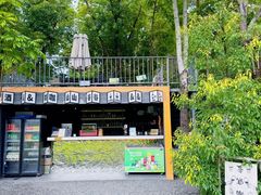 -云栖山谷野奢营地