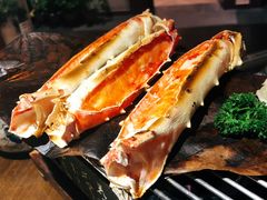 -蟹将军·松叶蟹和牛日料放题自助(K11店)