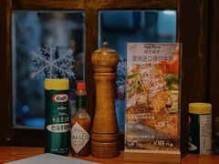 -摇滚披萨(长春街店)