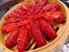 -靓靓蒸虾(中山公园店)