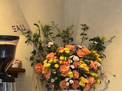 -EAU CAFE(永康路店)