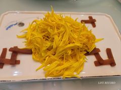 -鹿鸣春饭店(总店)