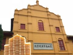 -陆军讲武堂旧址