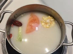 -德天雪花肥牛海鲜火锅(南苑东路店)