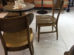 -星巴克(广州东圃天银店)