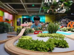 -宜家·瑞典风味餐厅(北京西红门店)